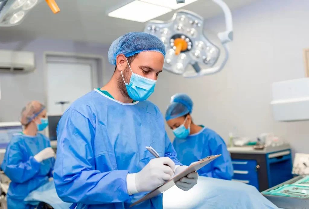 por que optar pela cirurgia ortognatica